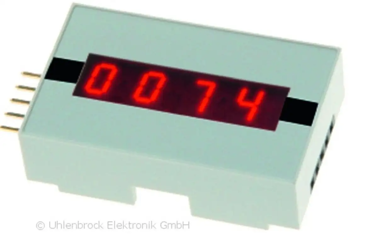 Kleine afbeelding van Uhlenbrock 69250