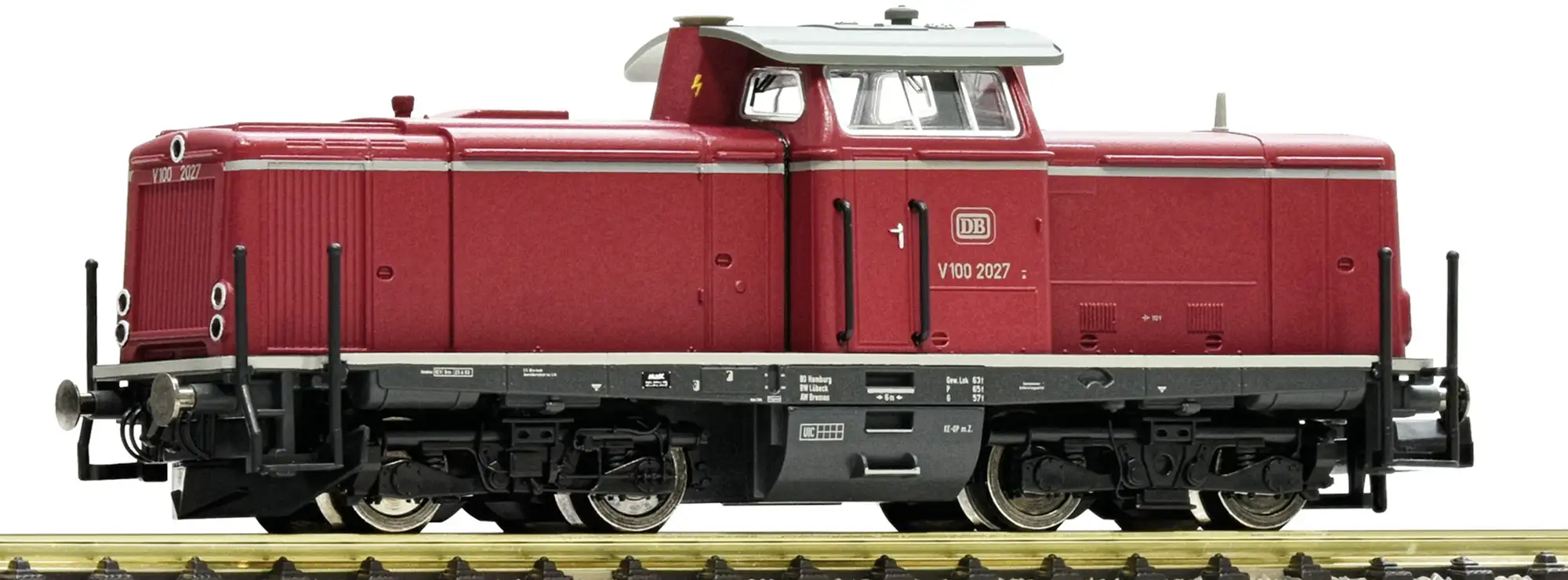 Kleine afbeelding van Fleischmann 7370016