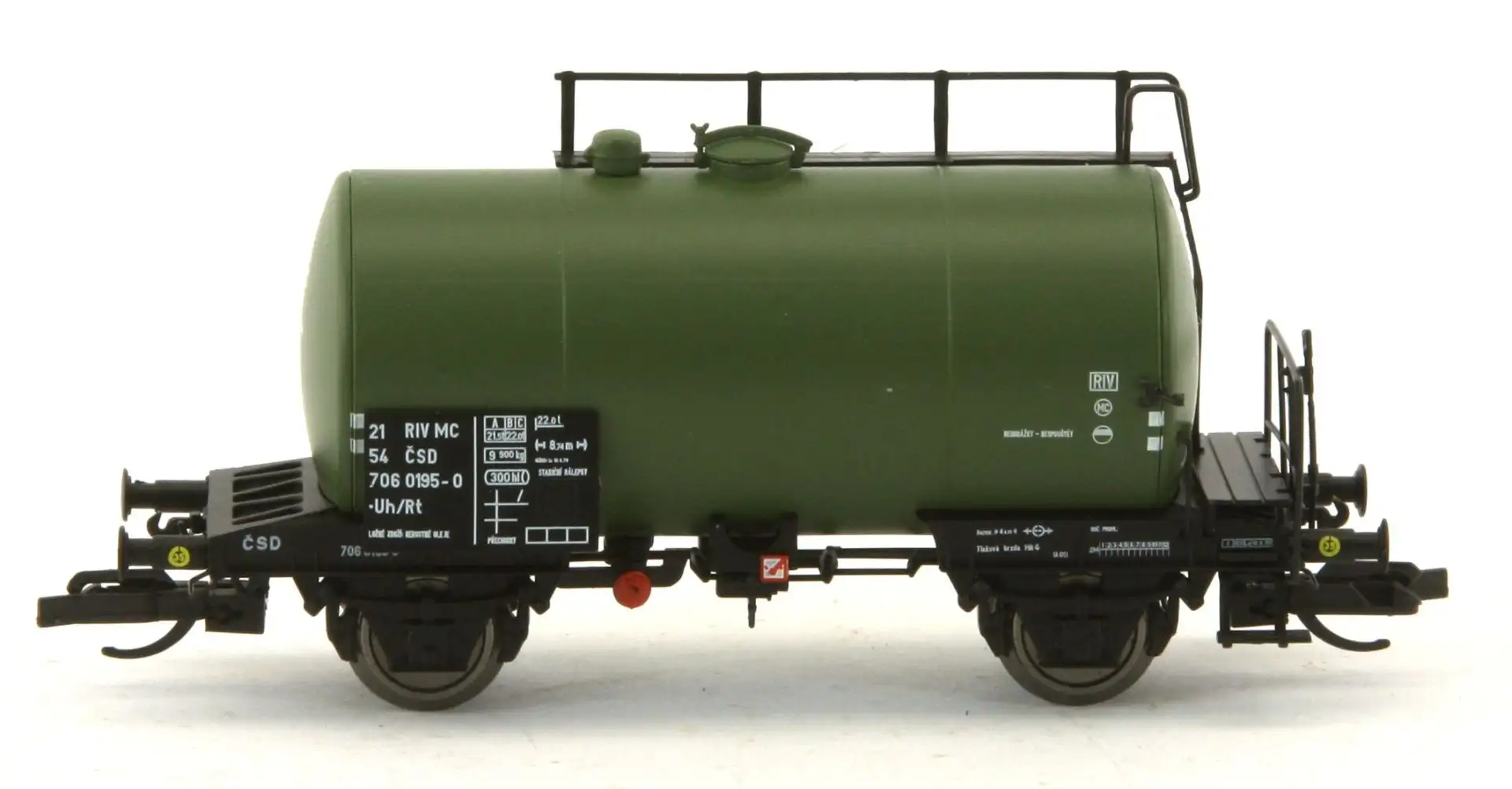 Kleine afbeelding van Saxonia-Modellbau 120079