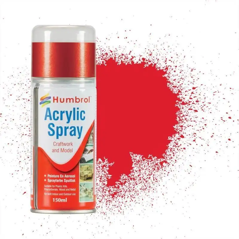 Kleine afbeelding van Humbrol AD6019