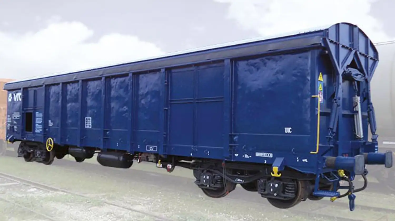 Kleine afbeelding van NME 551602