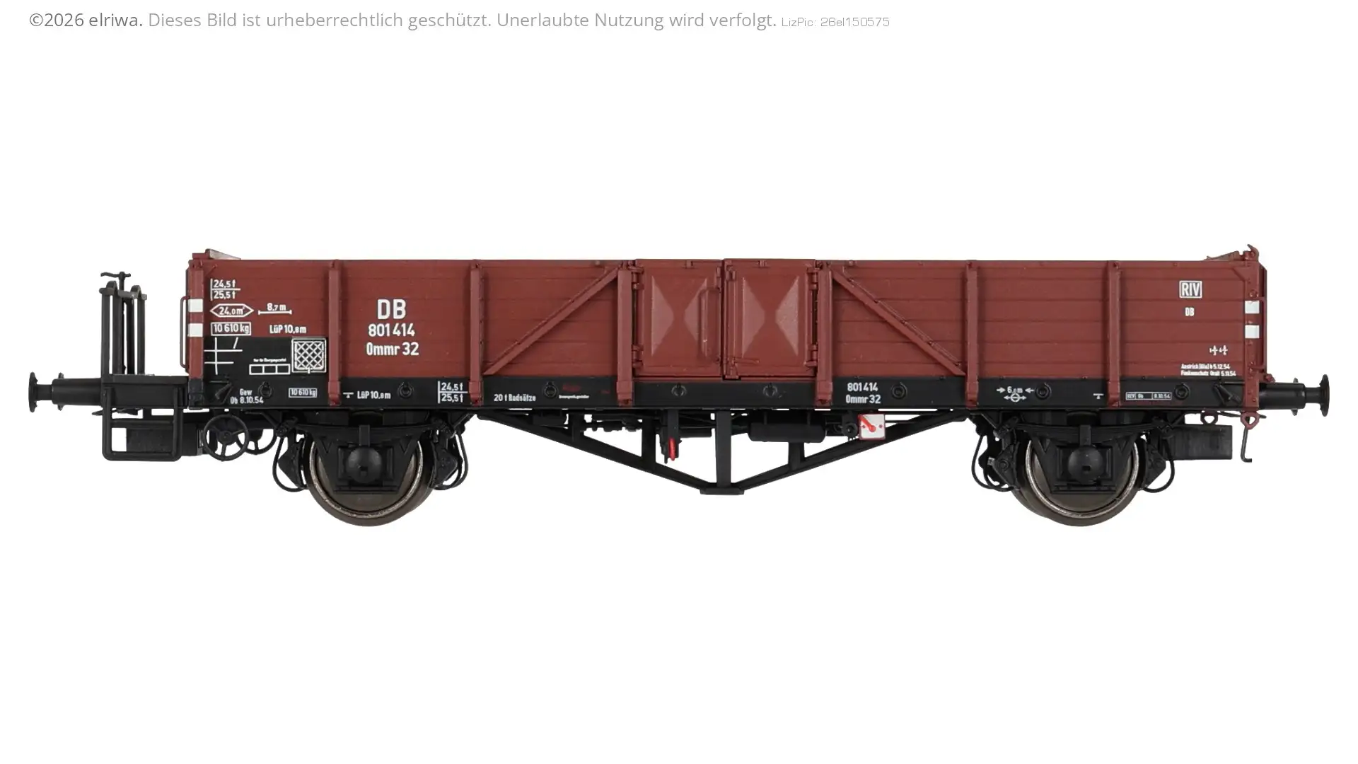 Kleine afbeelding van Exact-train 20171