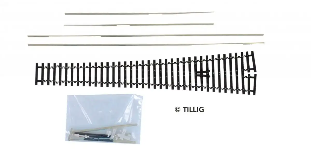 Kleine afbeelding van Tillig 83421