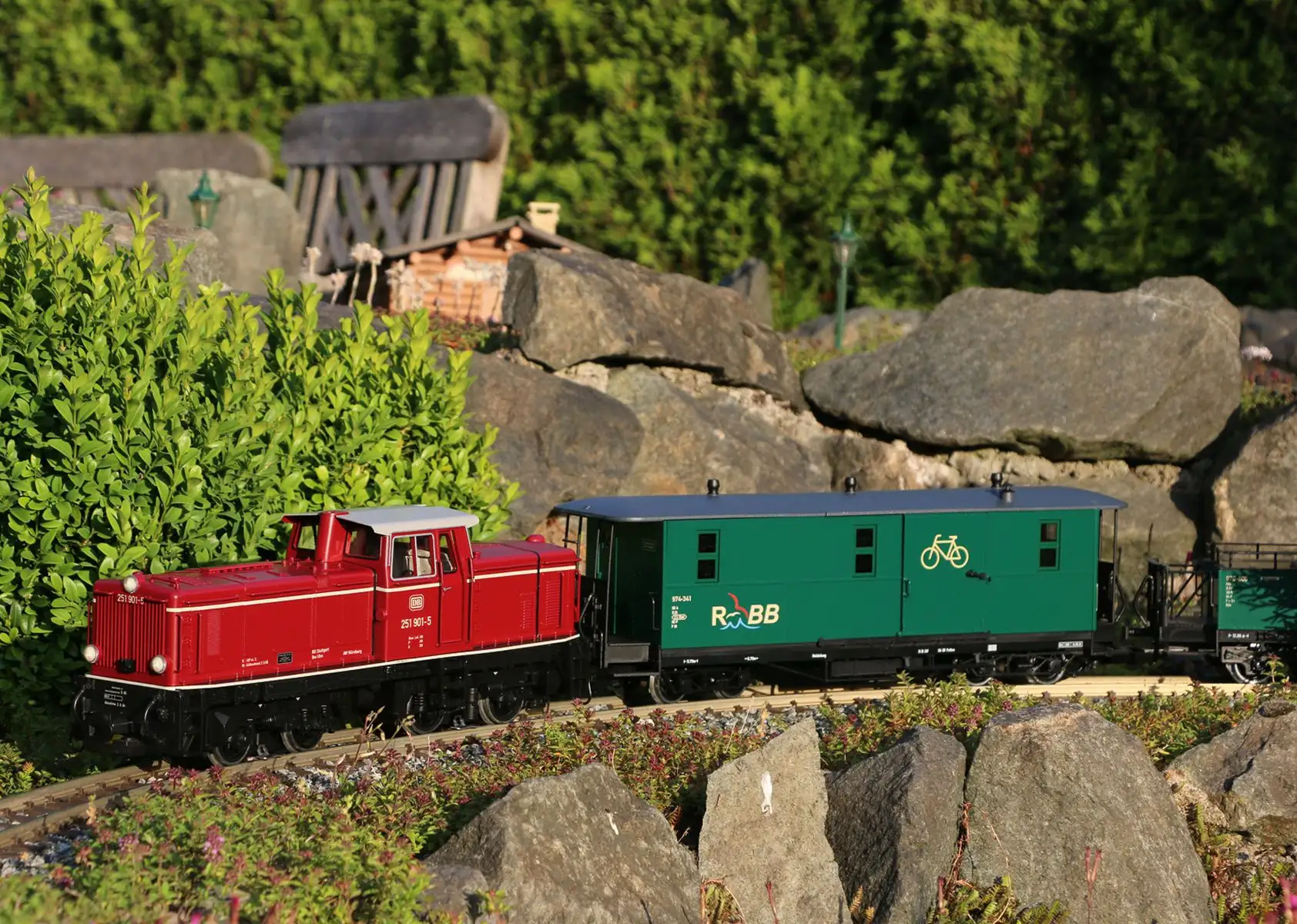 Kleine afbeelding van LGB 28516