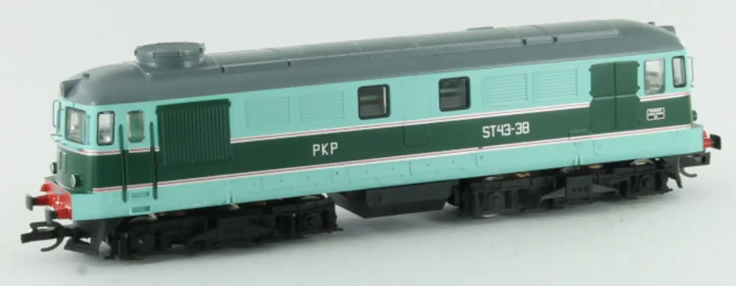 MTB TTPKPST4338