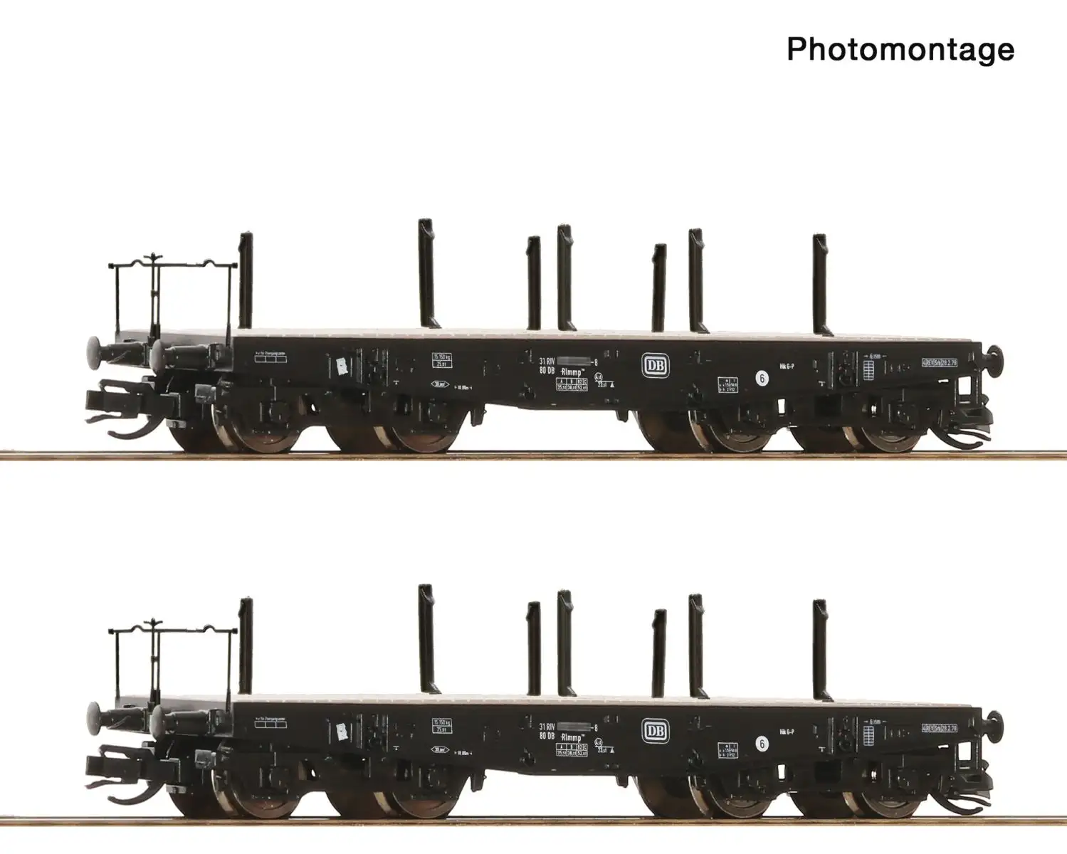 Kleine afbeelding van Roco 6680028