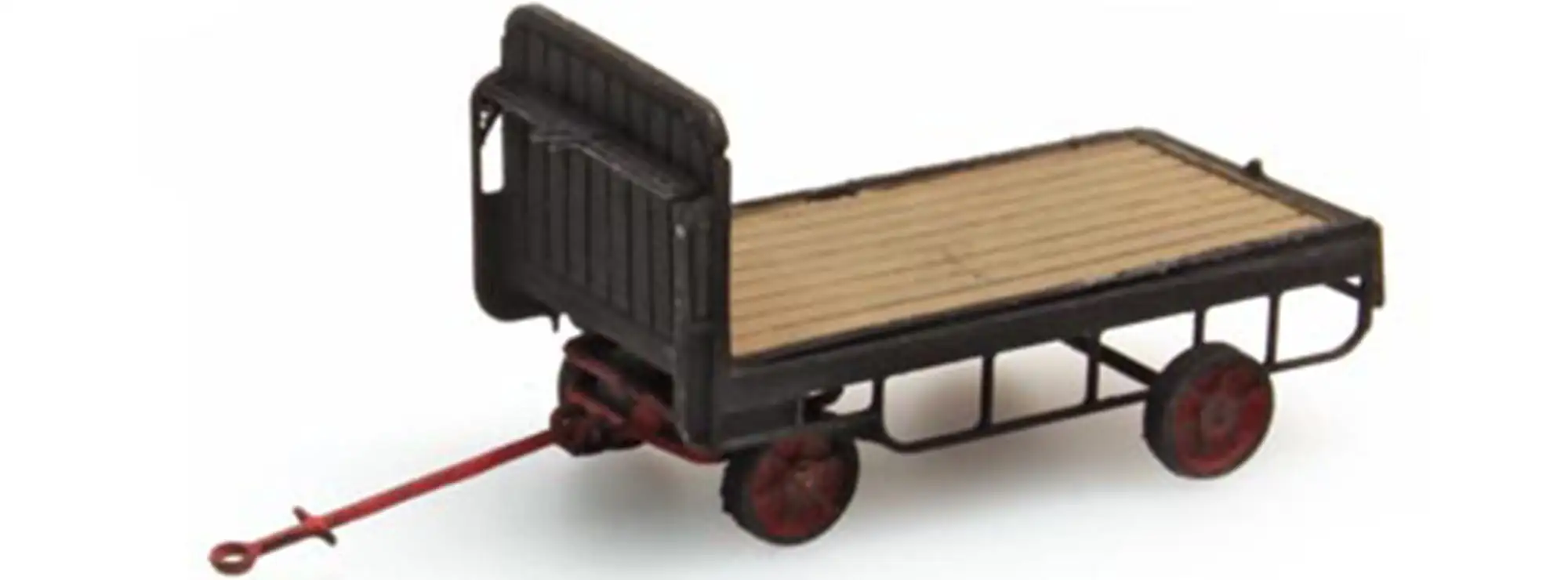 Kleine afbeelding van Artitec 316.14-BK