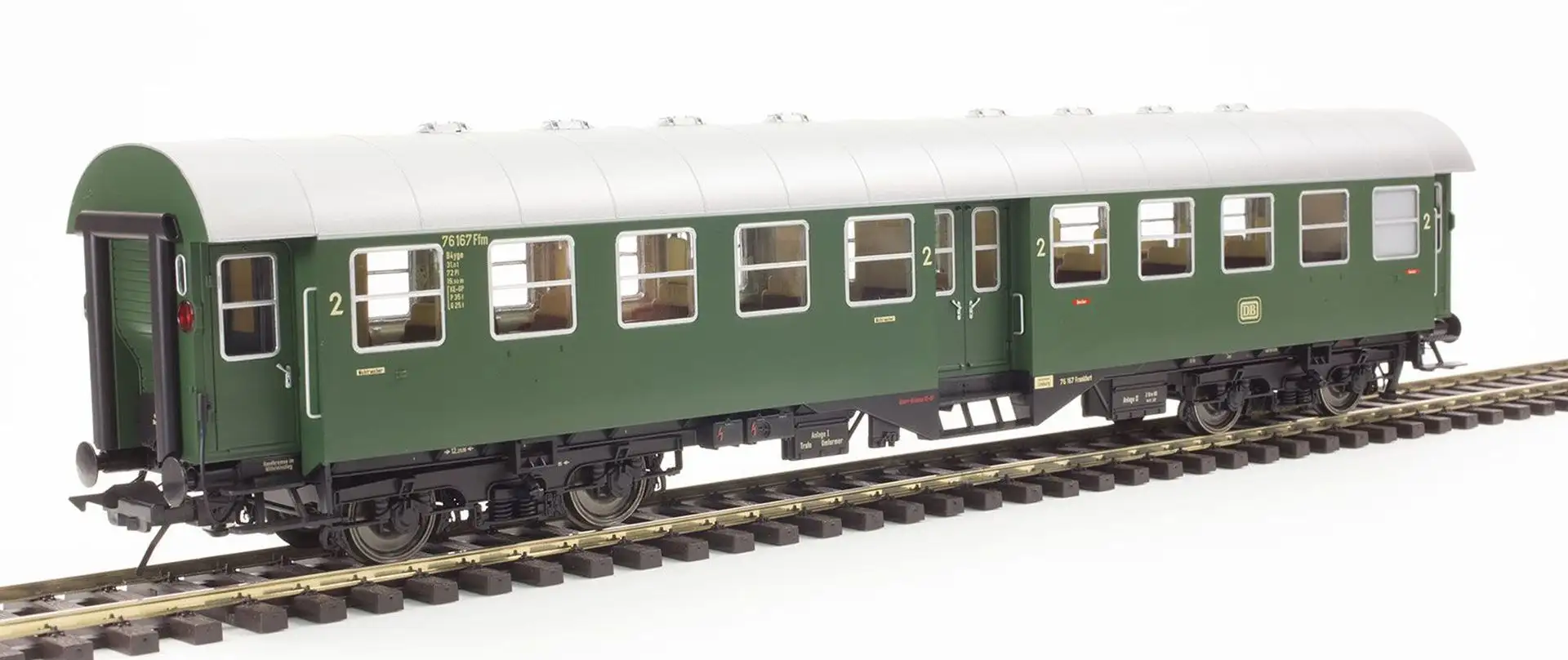 Kleine afbeelding van Lenz 41220-05