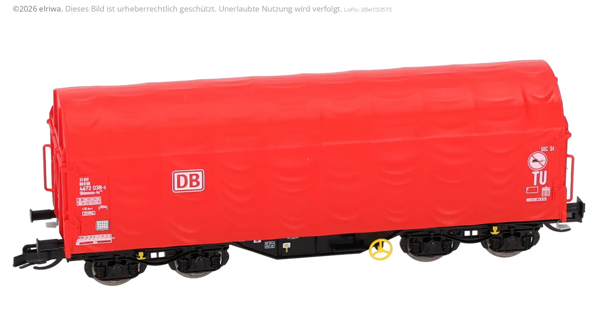 Kleine afbeelding van Roco 6680012