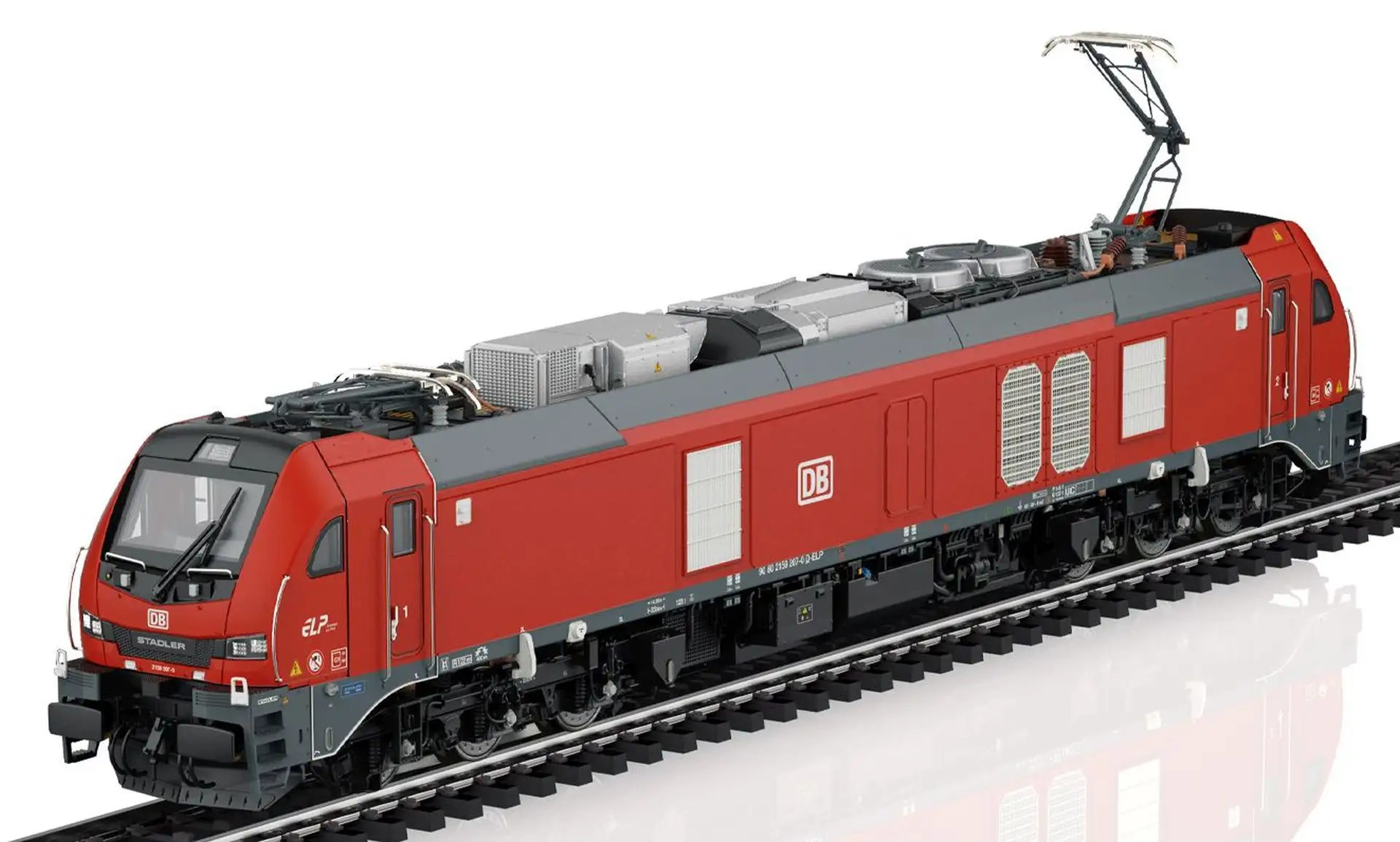 Kleine afbeelding van Märklin 38900
