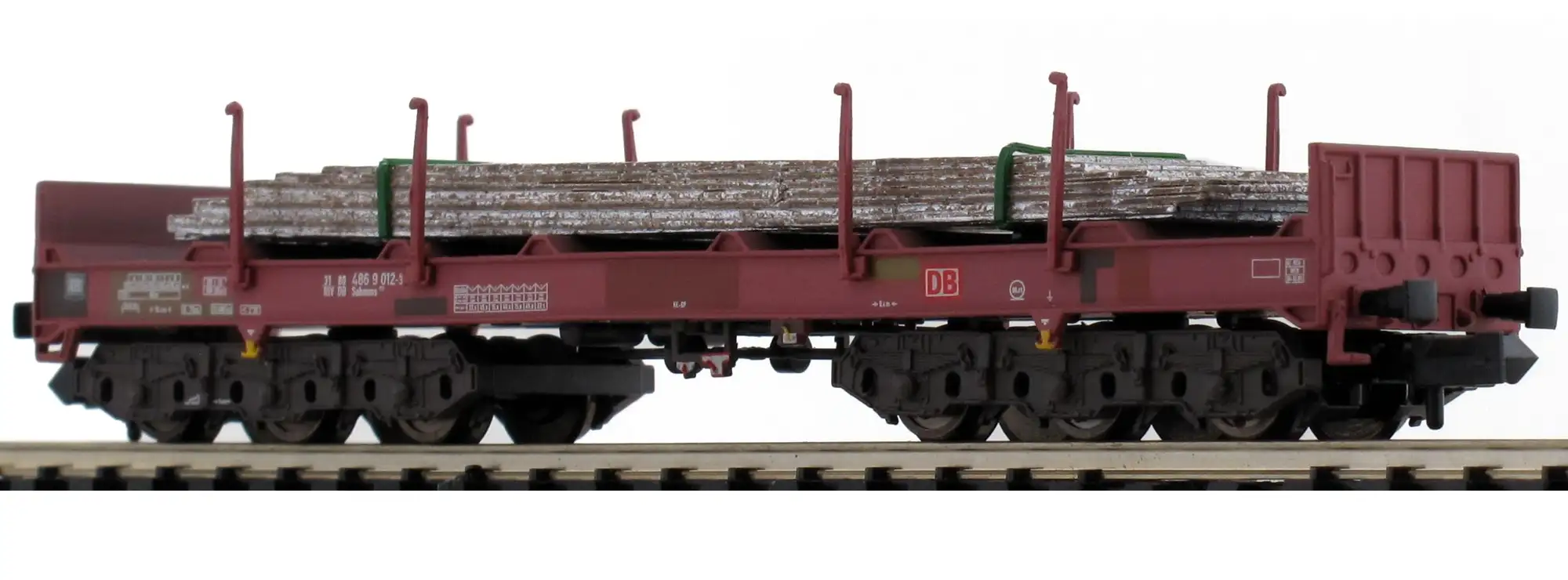 Kleine afbeelding van Liliput 265794