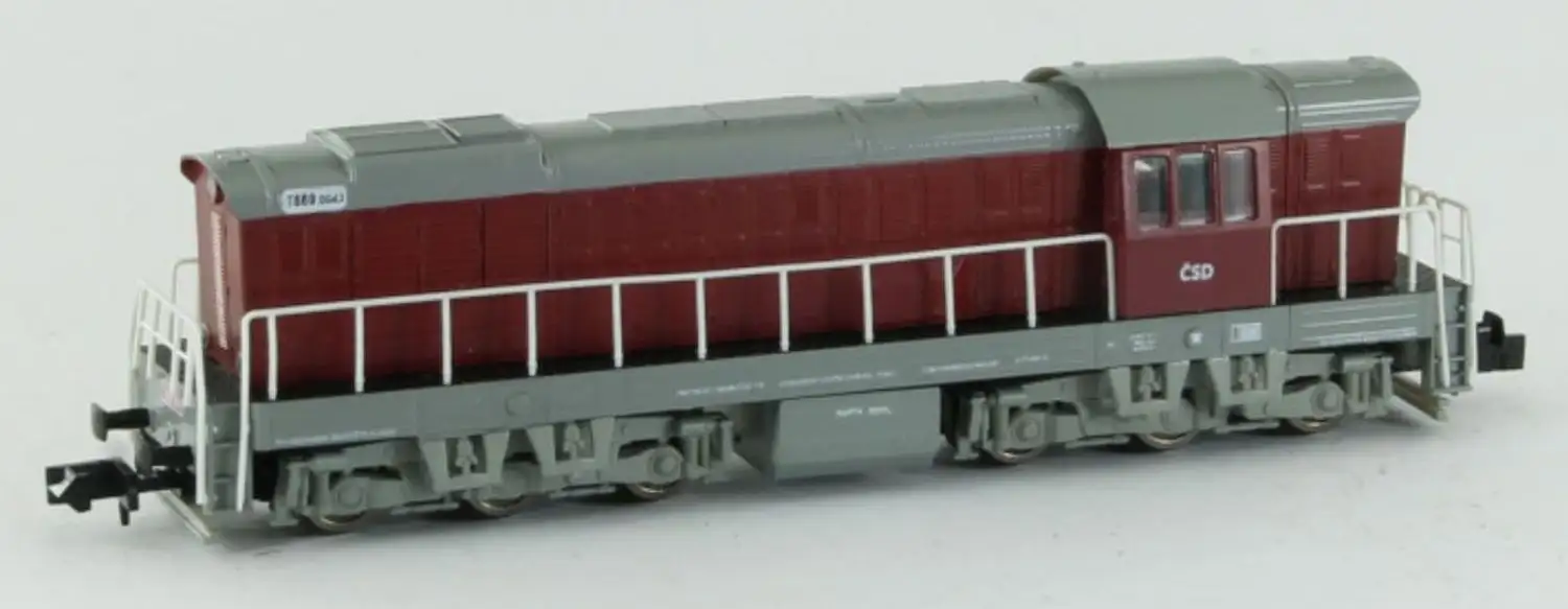 MTB NCSDT6690043
