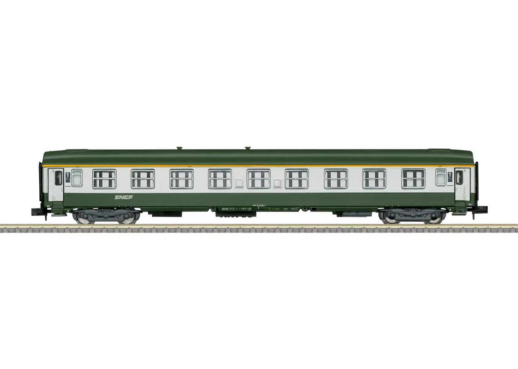 Kleine afbeelding van Trix 18464
