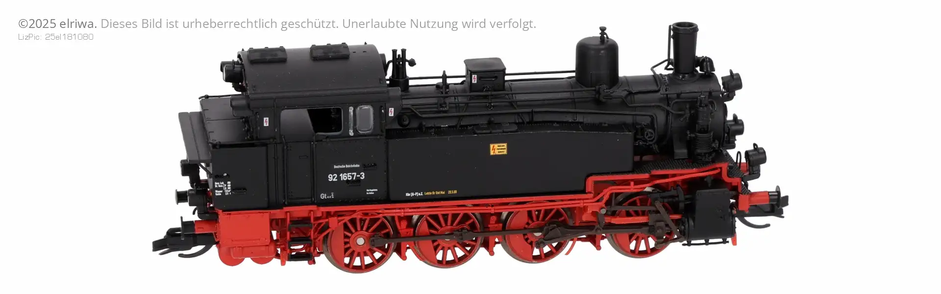 Kleine afbeelding van Saxonia-Modellbau 120161