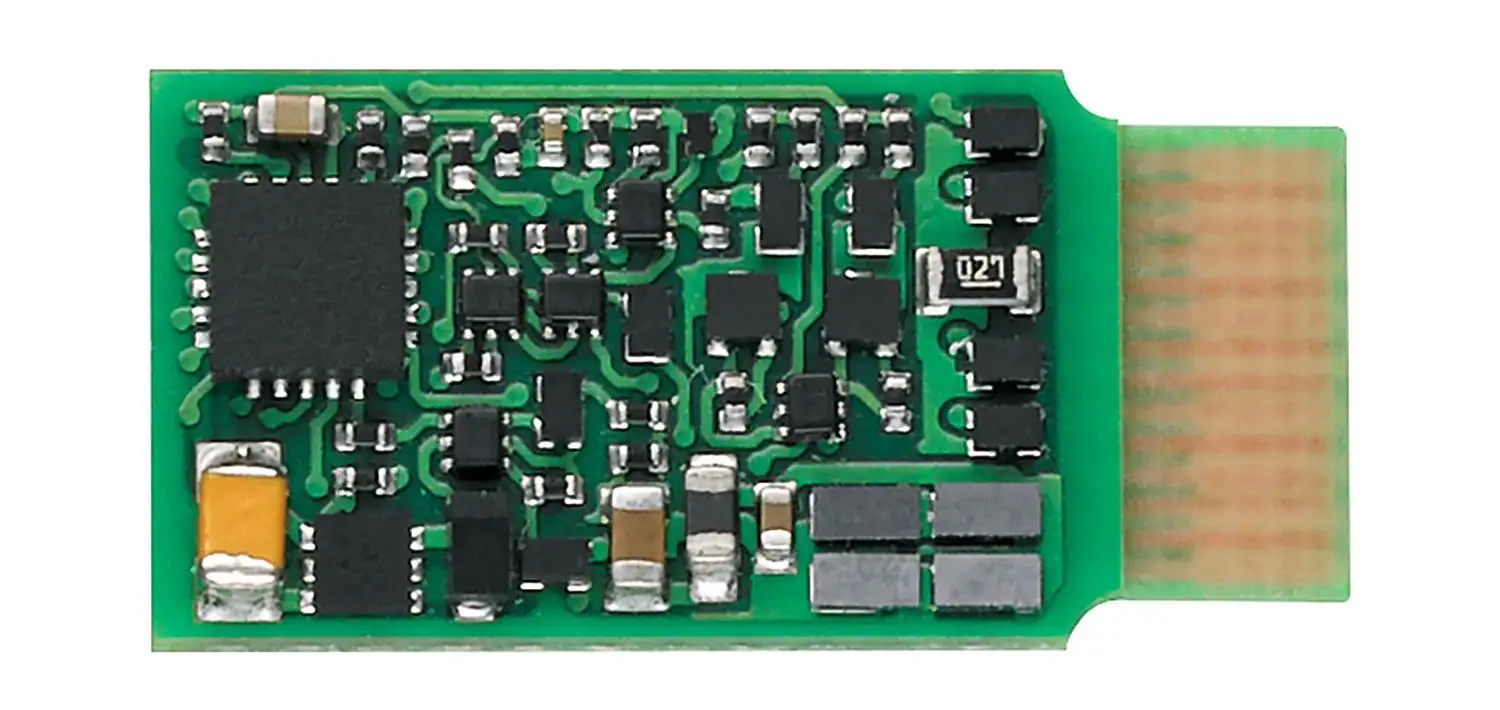 Kleine afbeelding van Trix 66856