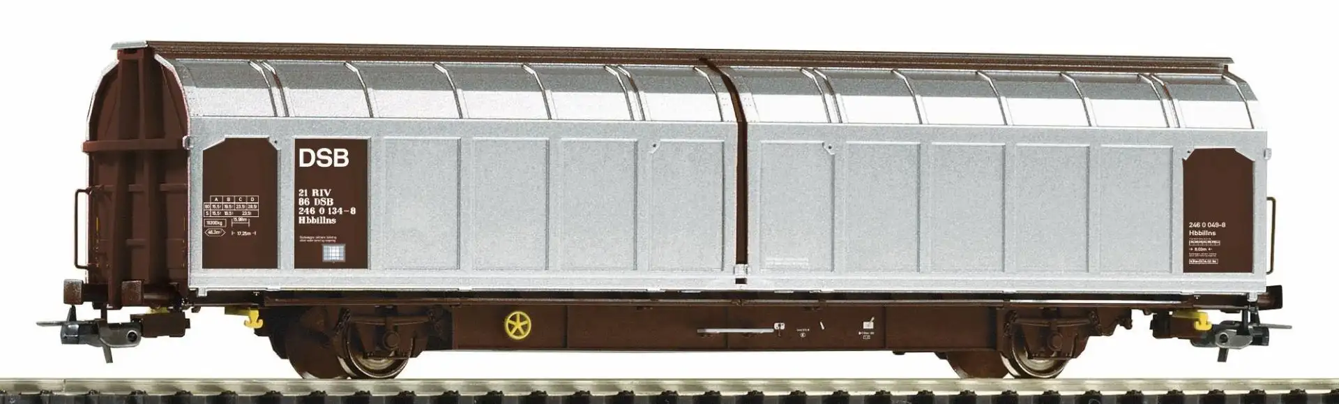 Kleine afbeelding van Piko 54503