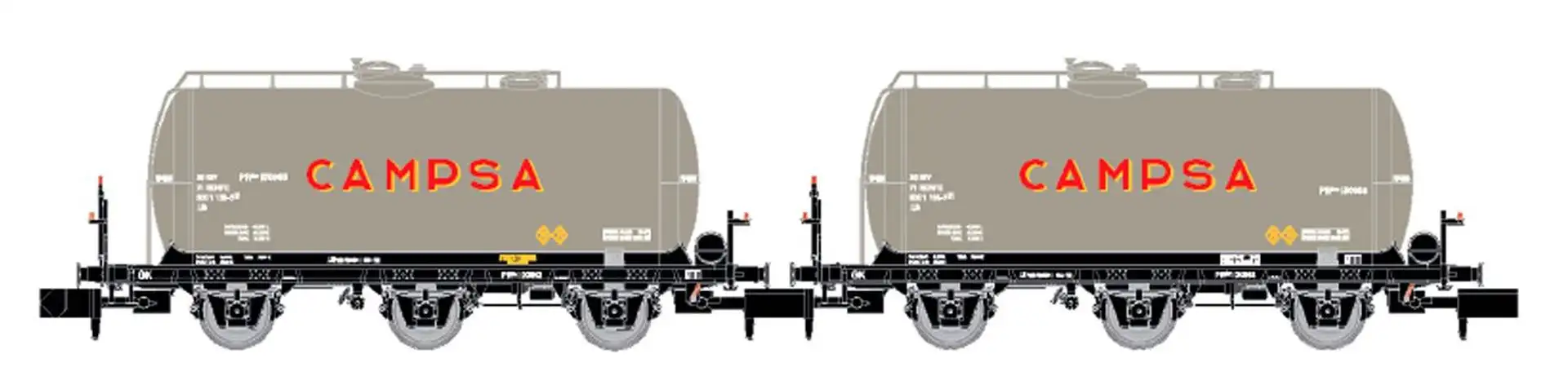 Kleine afbeelding van Arnold HN6674