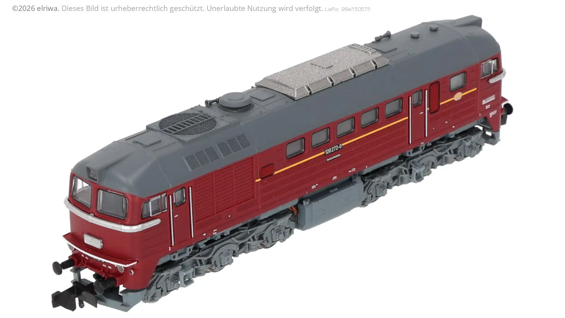 Kleine afbeelding van Fleischmann 7370030