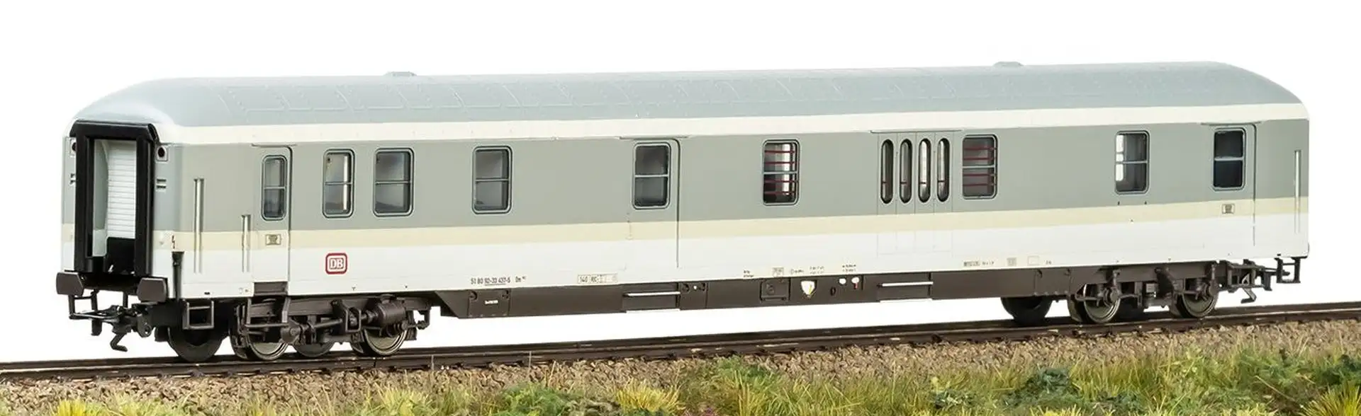 Kleine afbeelding van Trix 23100