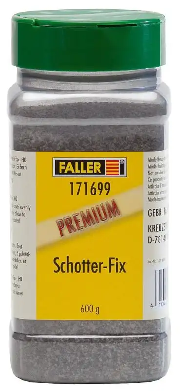 Kleine afbeelding van Faller 171699