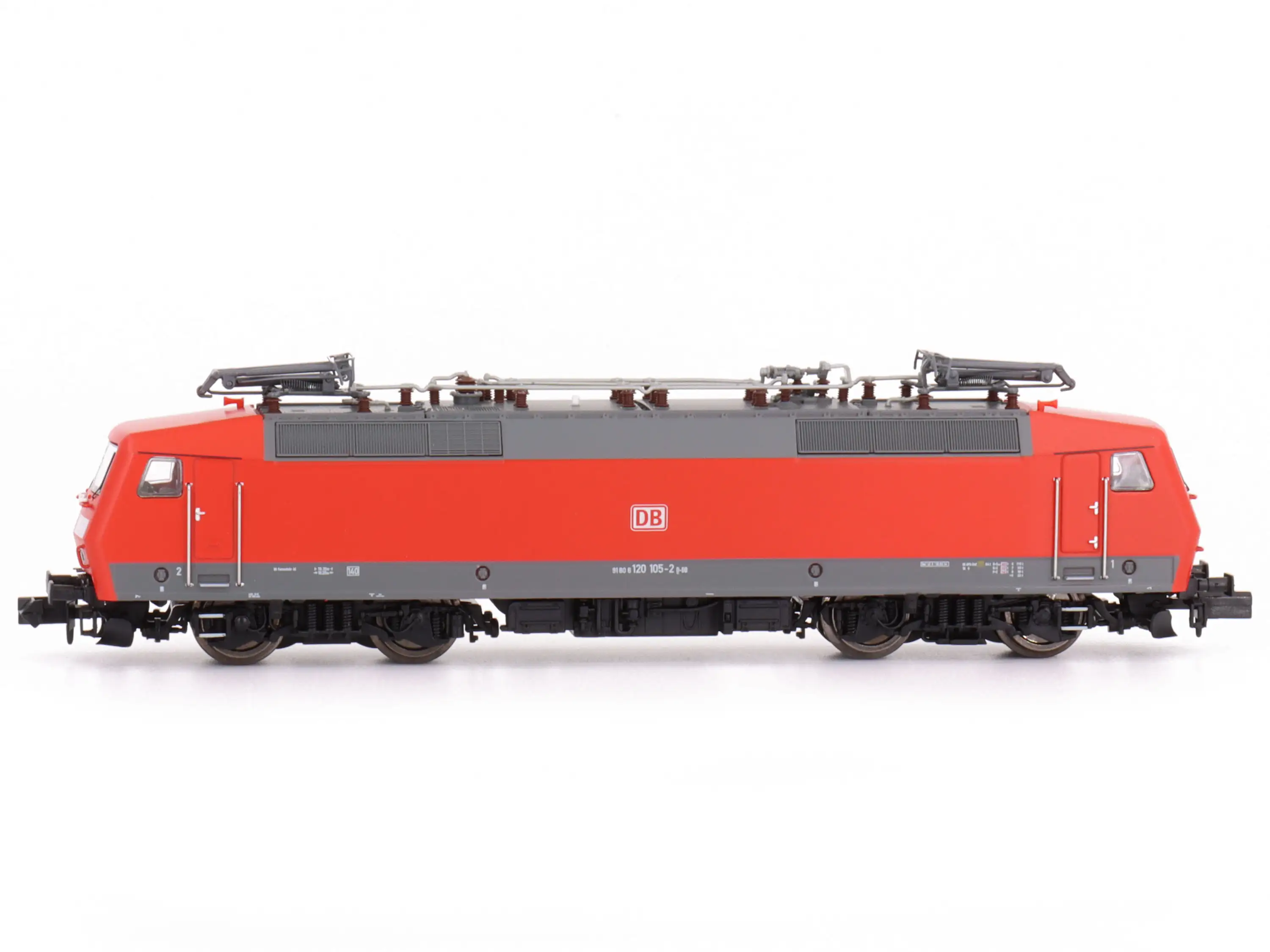 Kleine afbeelding van Fleischmann 7570062