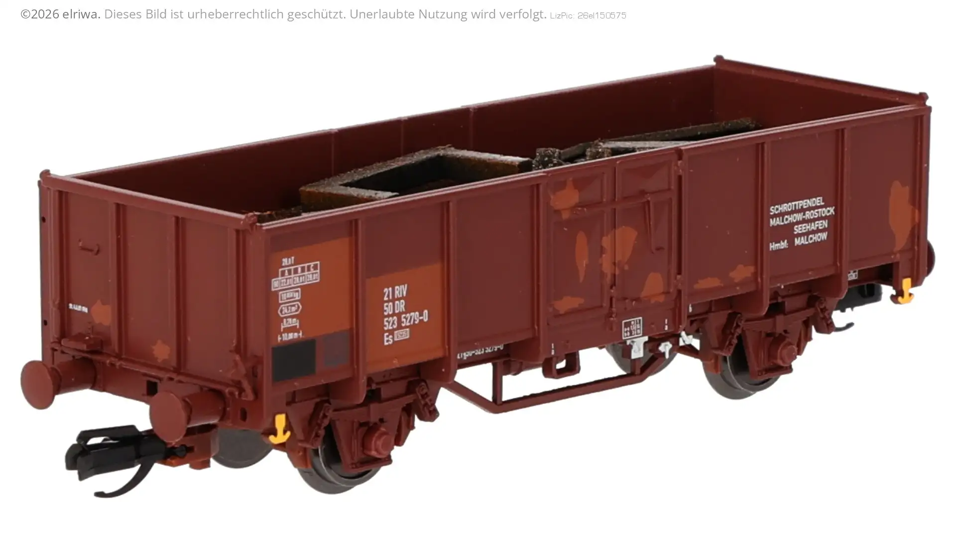 Kleine afbeelding van Tillig 502355