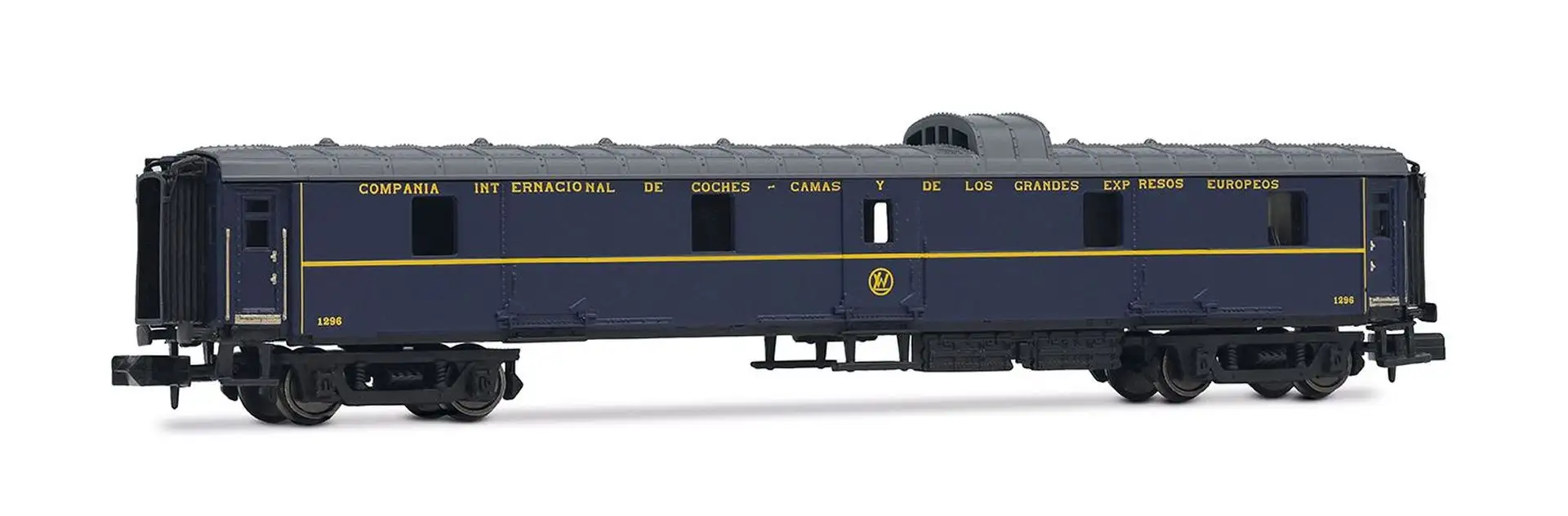 Kleine afbeelding van Arnold HN4486