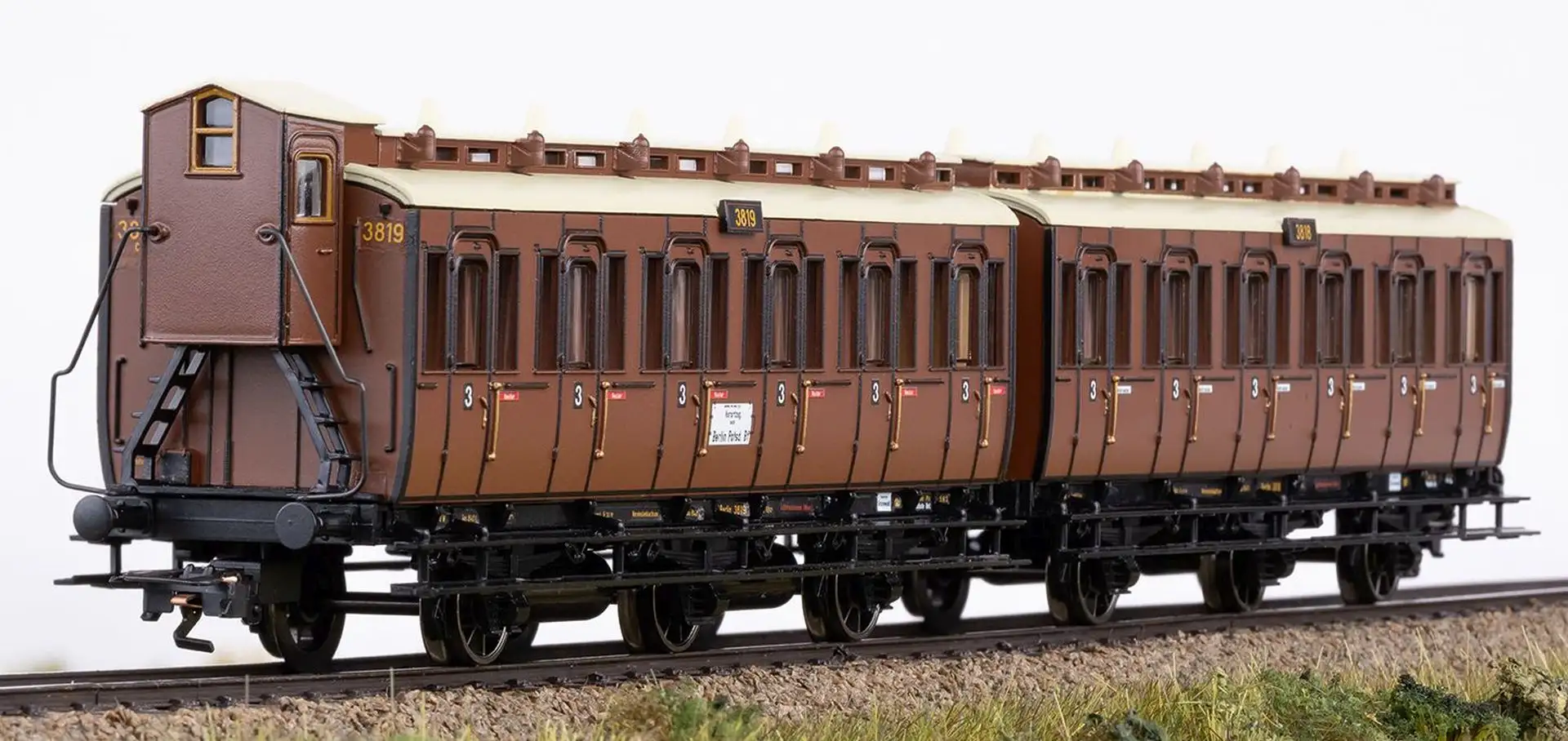 Kleine afbeelding van Märklin 42047