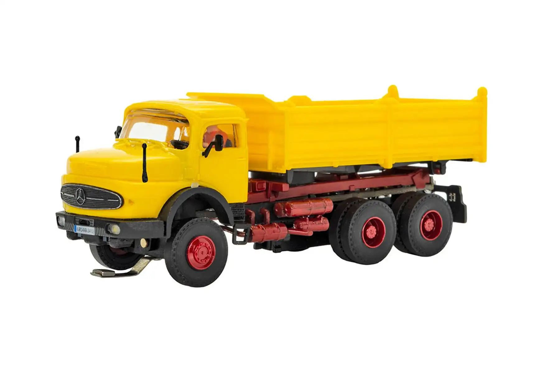Kleine afbeelding van Viessmann 8020