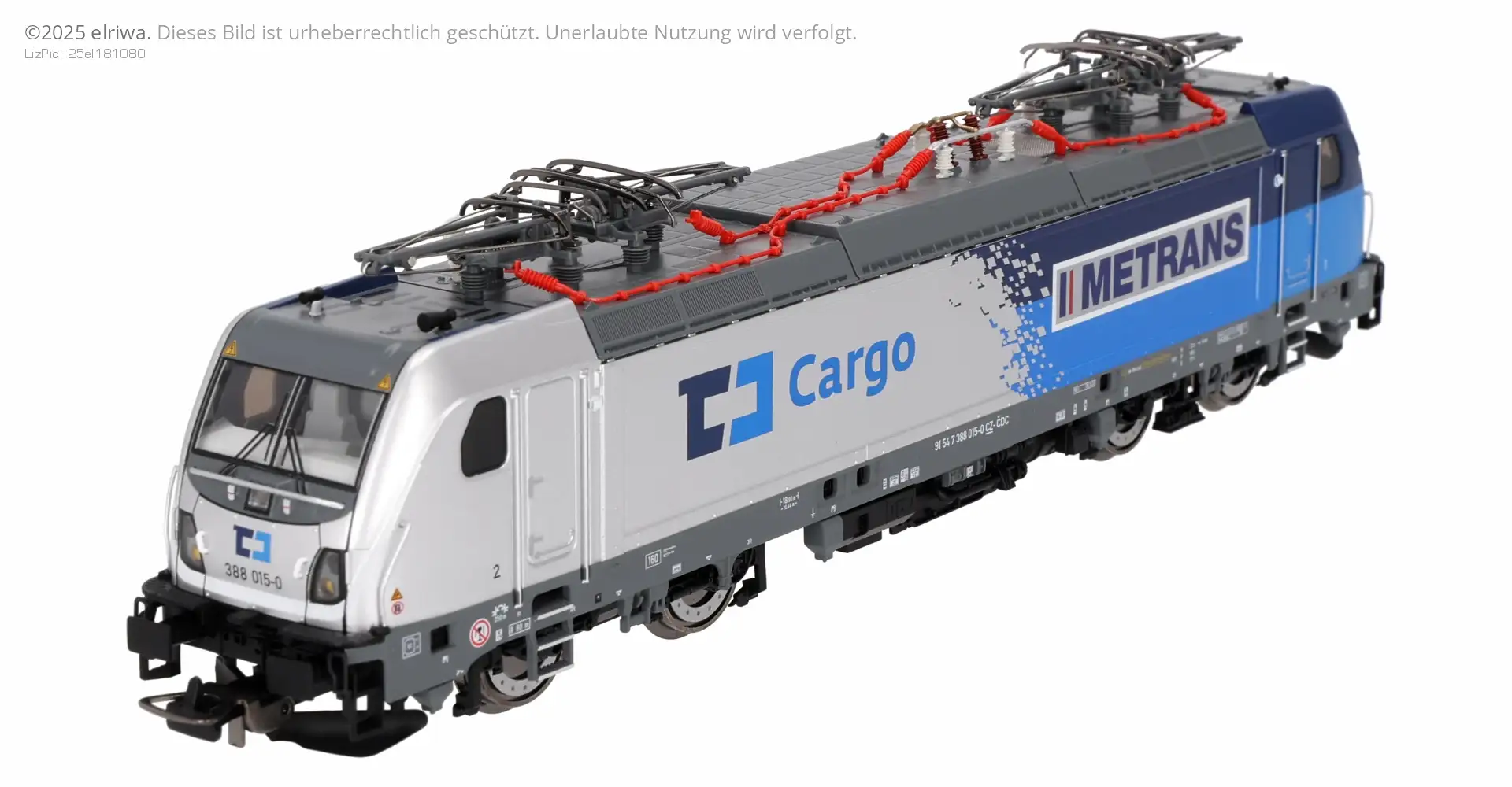 Kleine afbeelding van Piko 21719