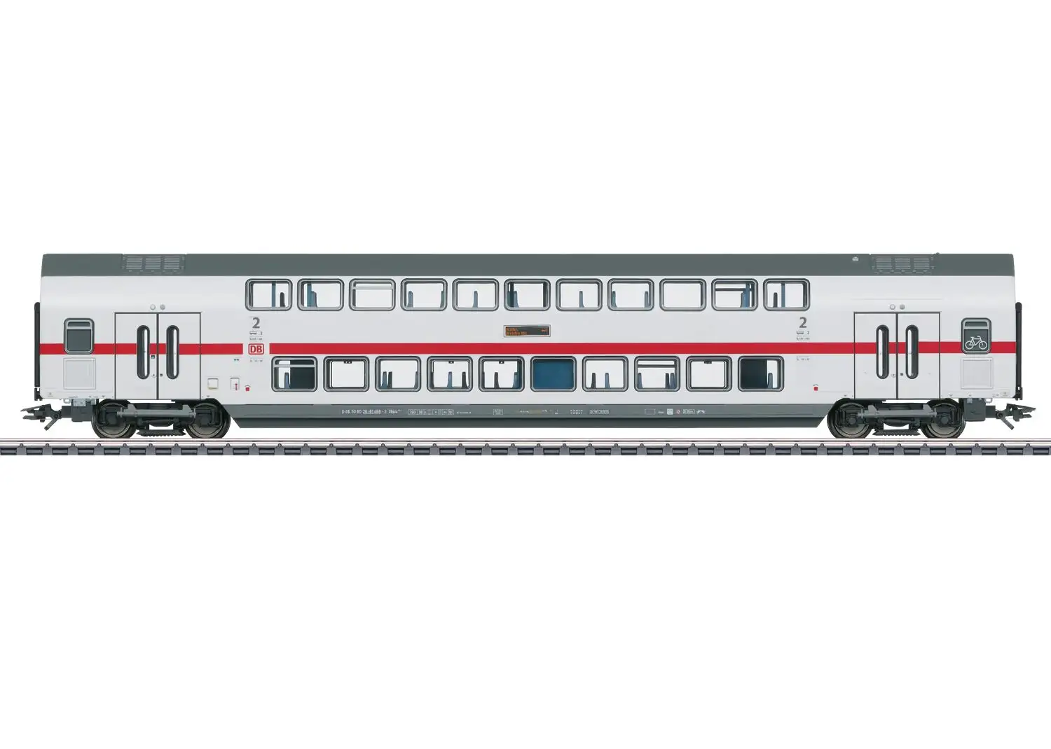 Kleine afbeelding van Märklin 43490