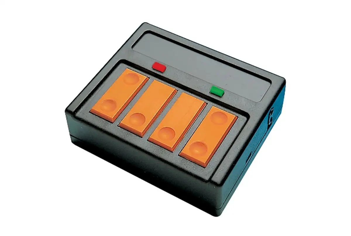 Kleine afbeelding van Roco 10526