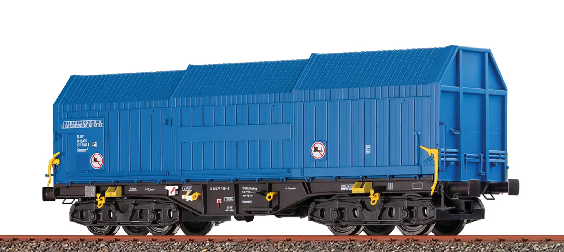 Kleine afbeelding van Brawa 51020