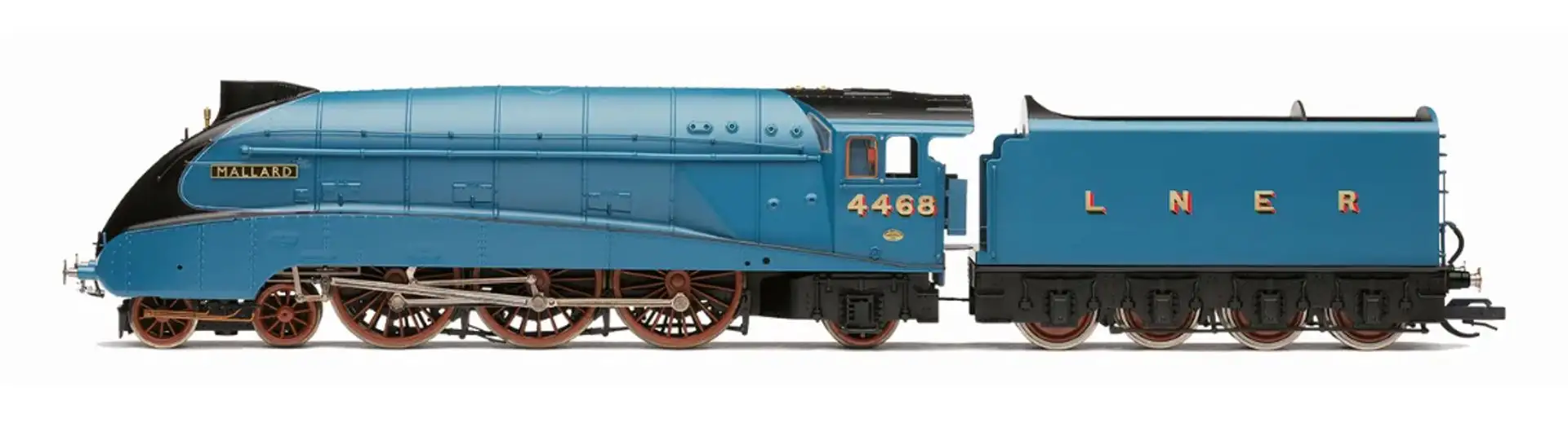 Kleine afbeelding van Hornby TT3007M