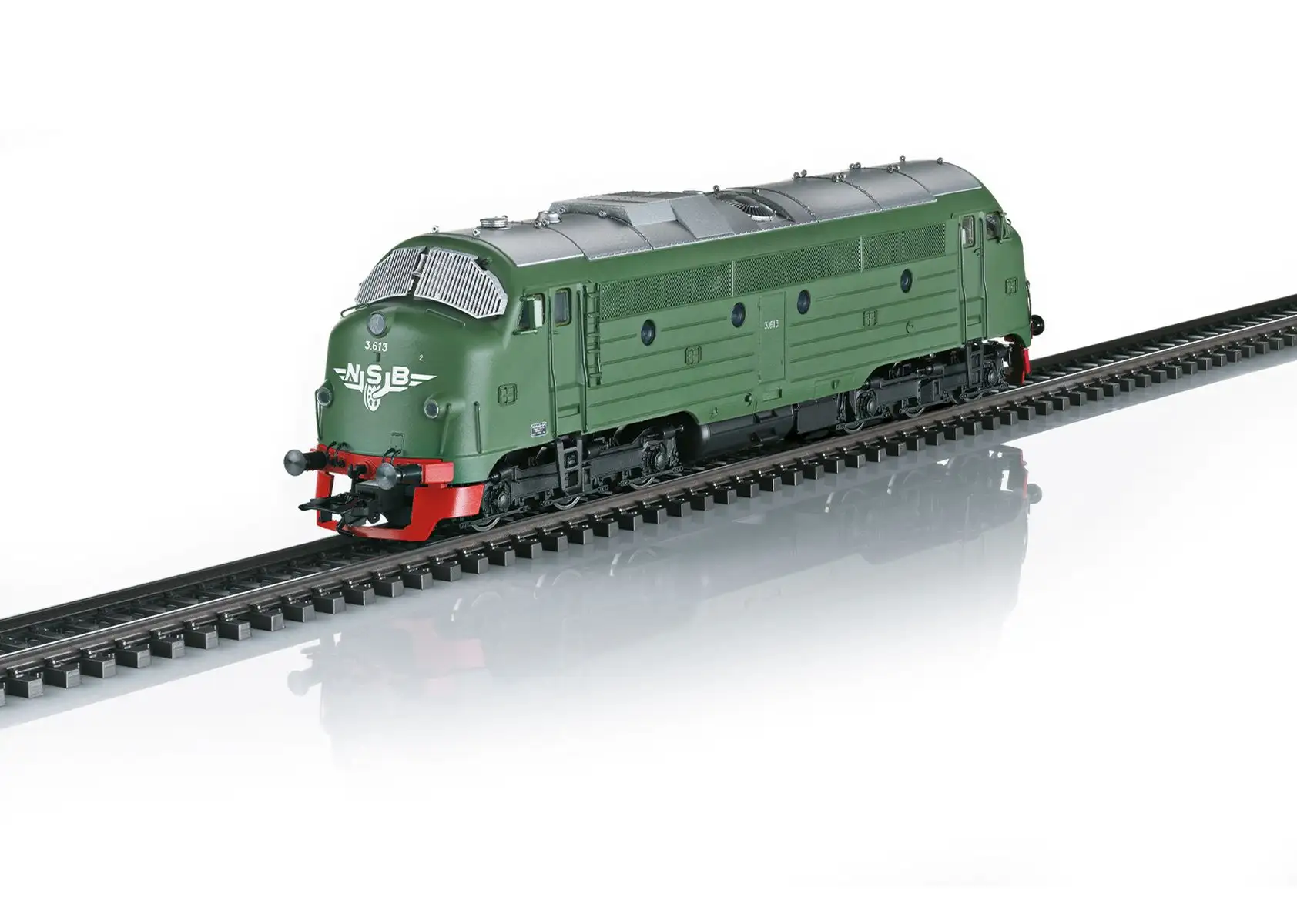 Kleine afbeelding van Märklin 39686