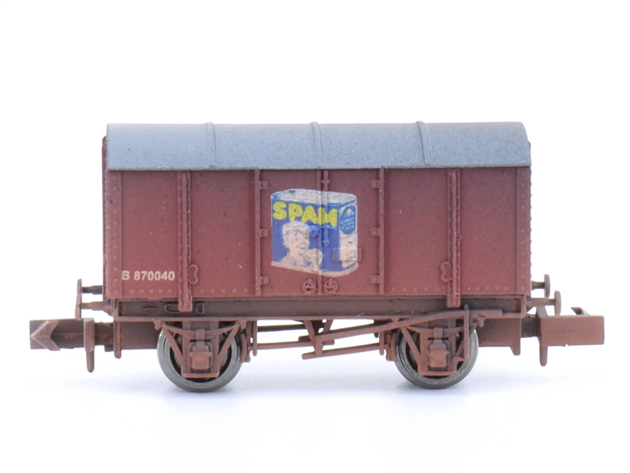 Dapol 2F-013-122