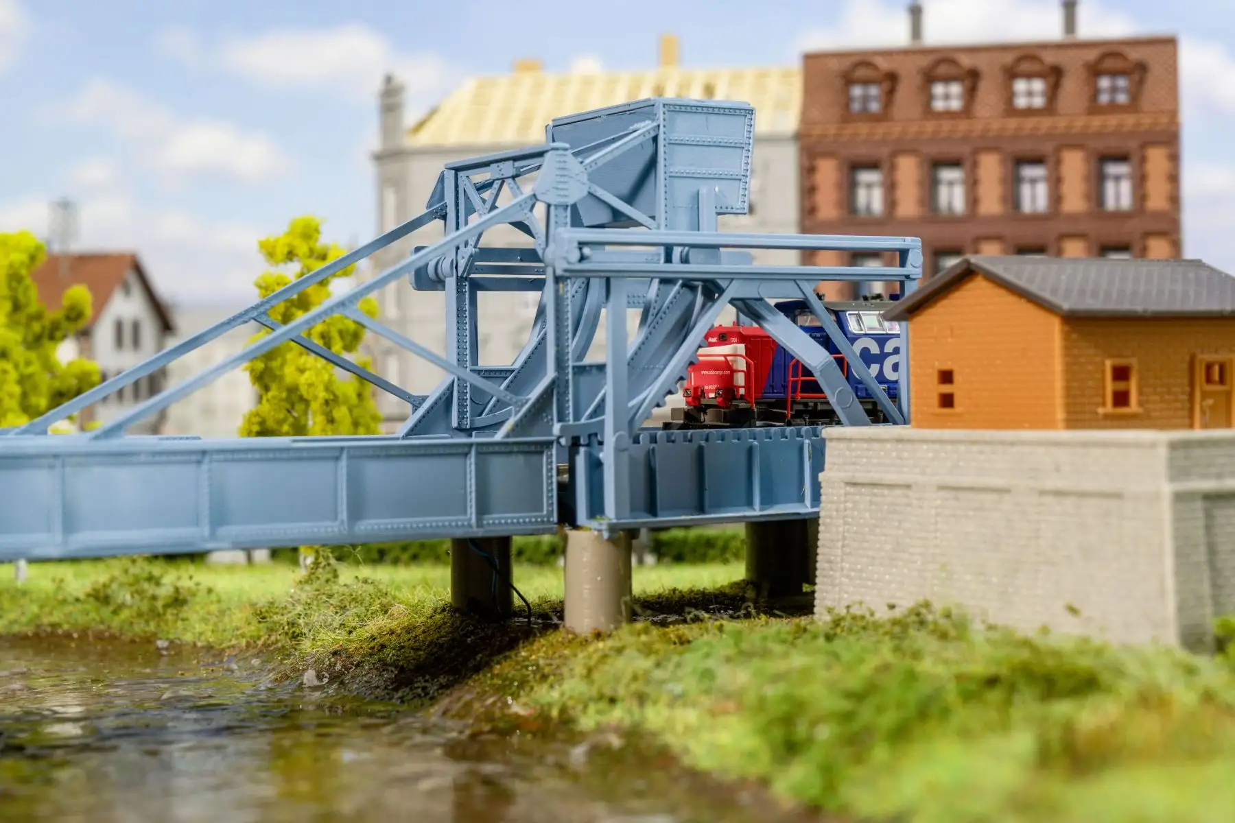 Kleine afbeelding van Faller 222600