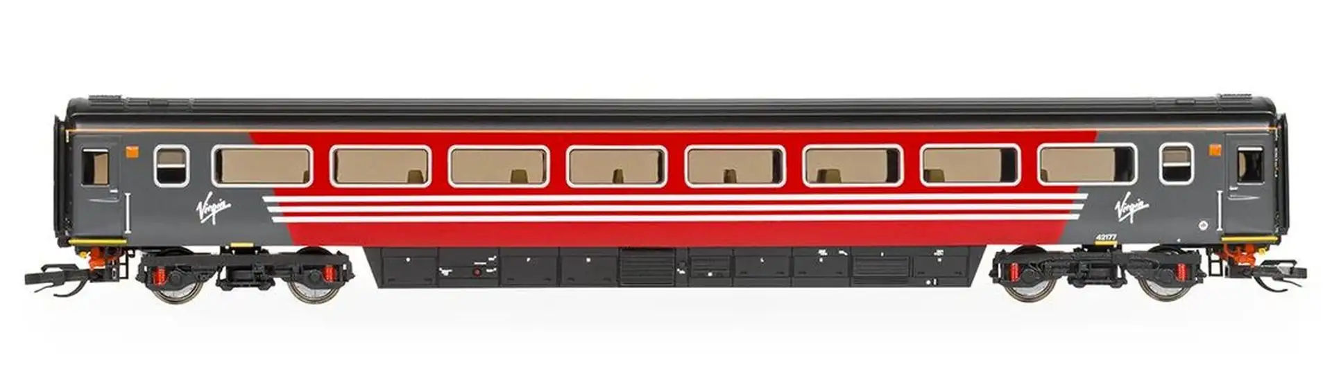 Kleine afbeelding van Hornby TT4047B