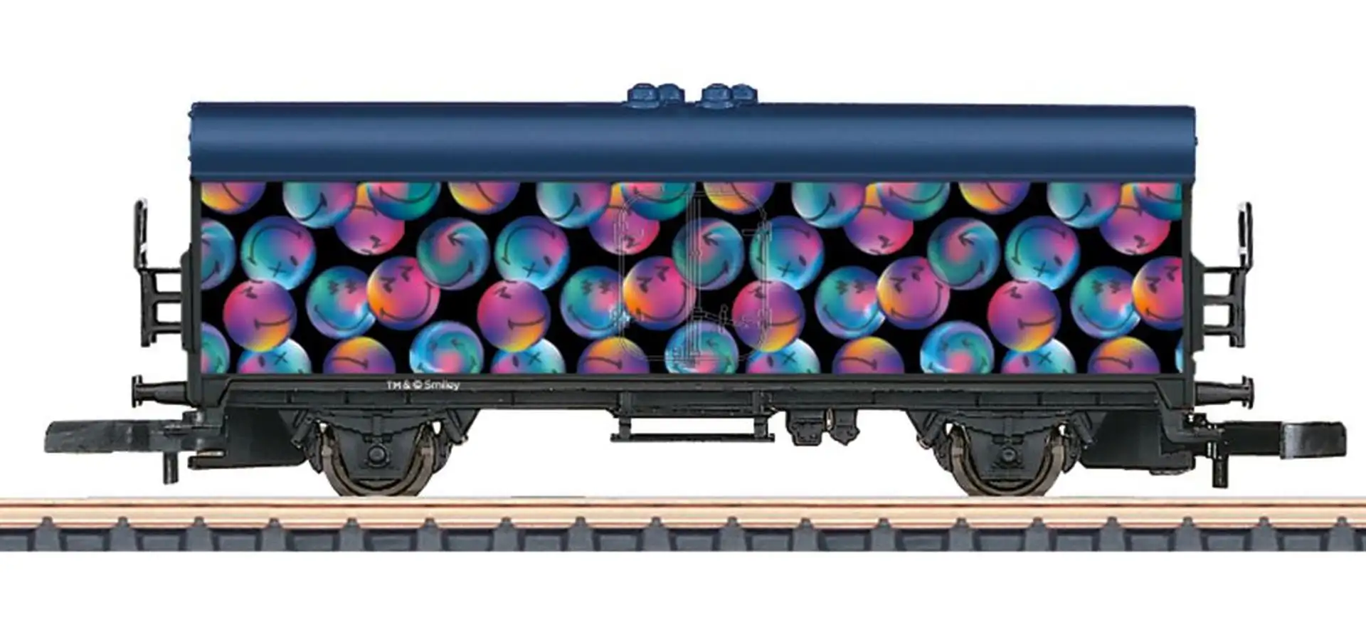 Kleine afbeelding van Märklin 86005