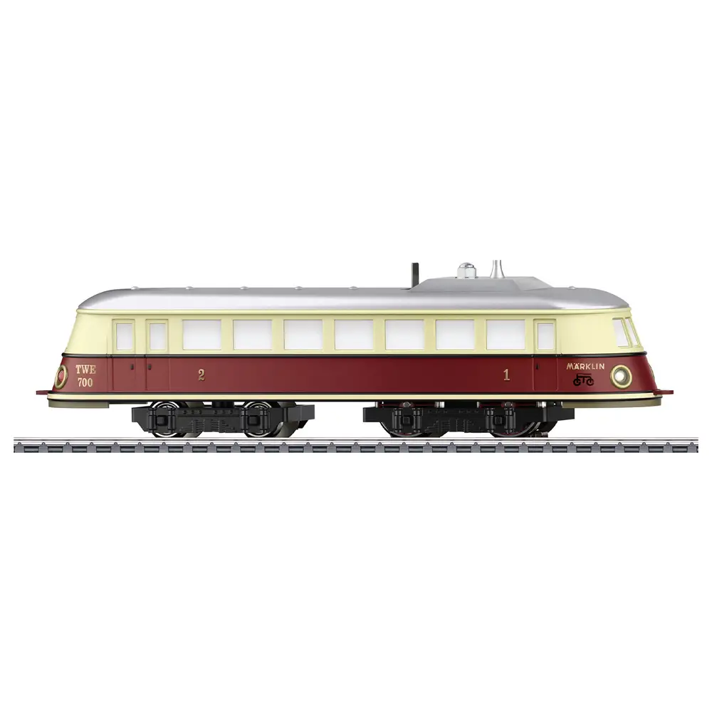 Kleine afbeelding van Märklin 18050