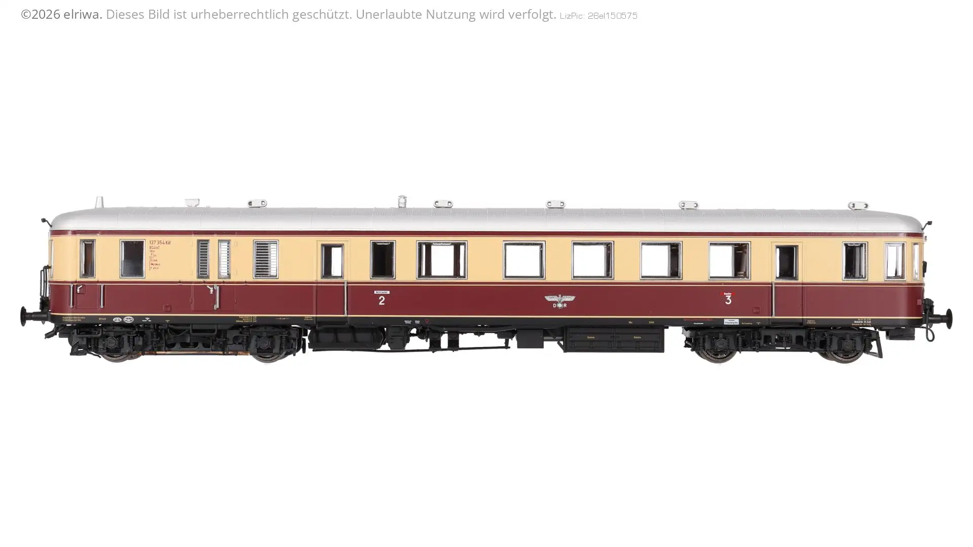 Kleine afbeelding van Brawa 44747