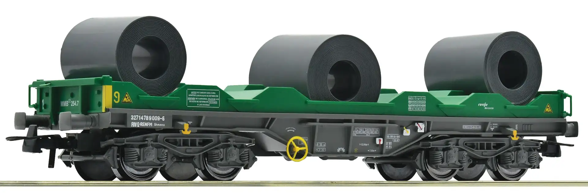 Kleine afbeelding van Roco 6600139