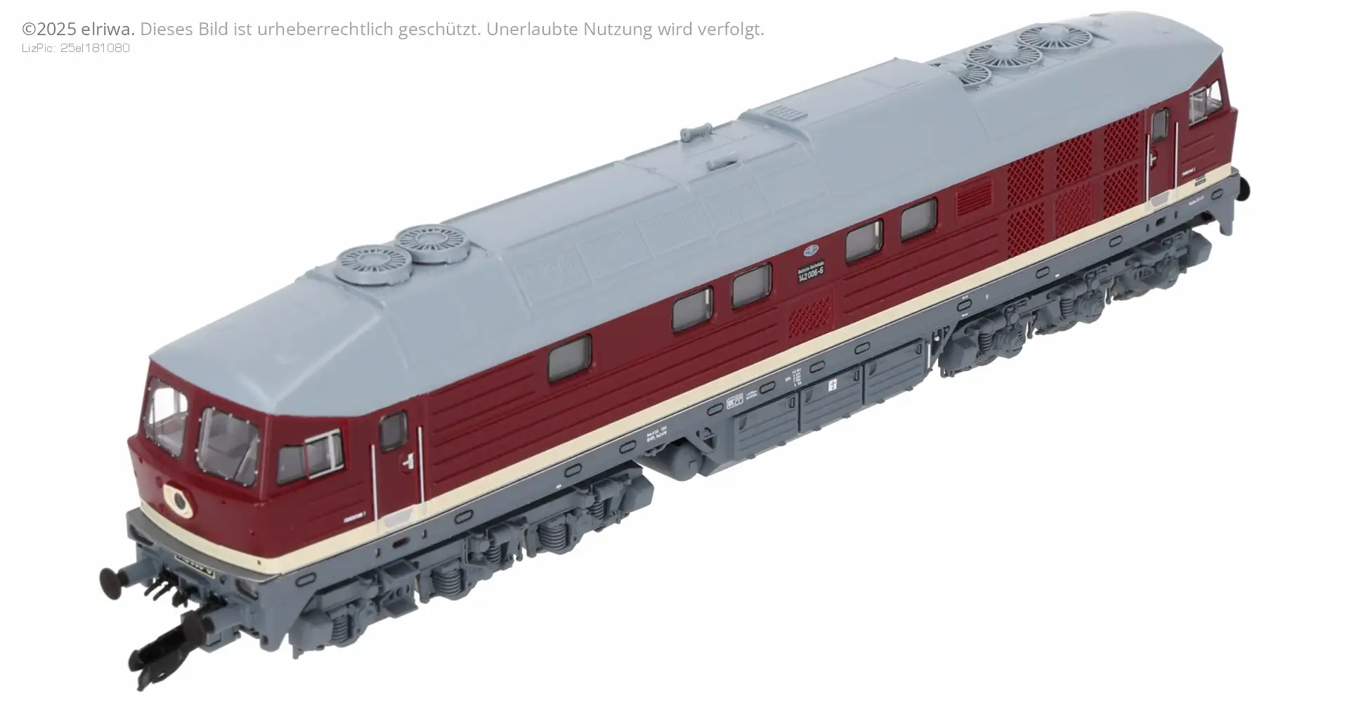 Kleine afbeelding van Roco 7390008