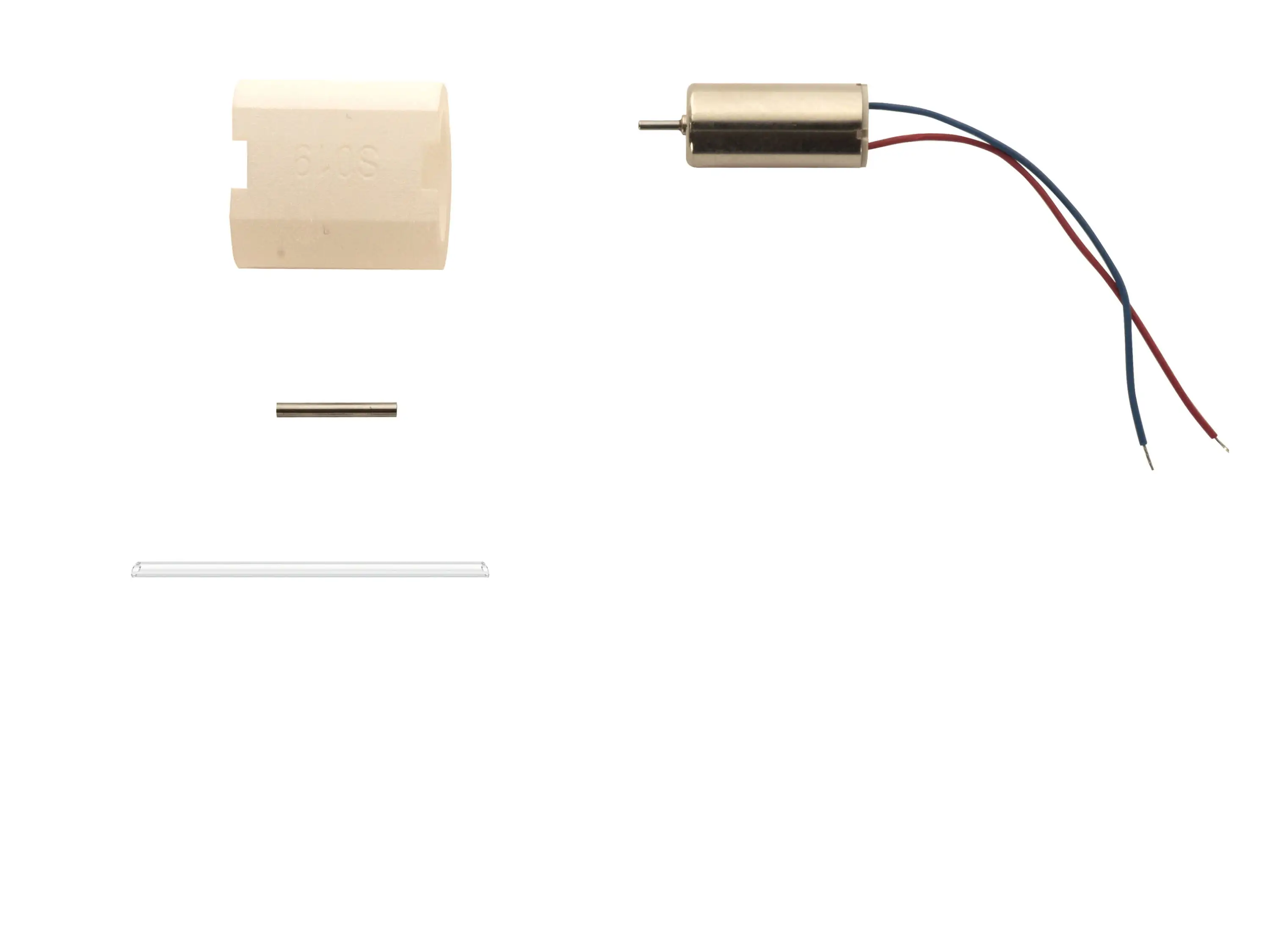 MicromotorEU NME003G