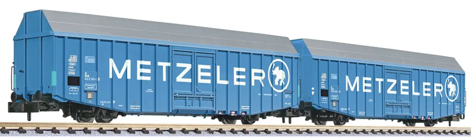 Kleine afbeelding van Liliput 260161