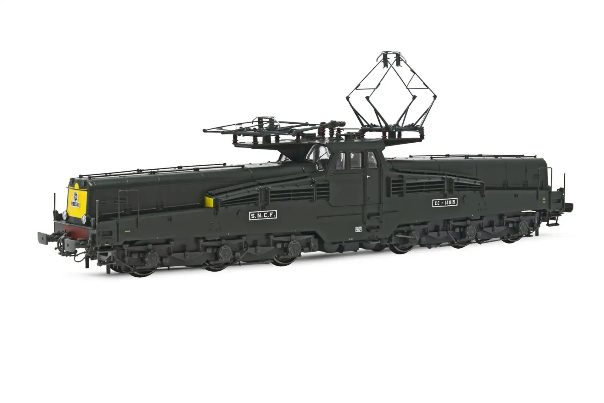 Kleine afbeelding van Jouef HJ2423