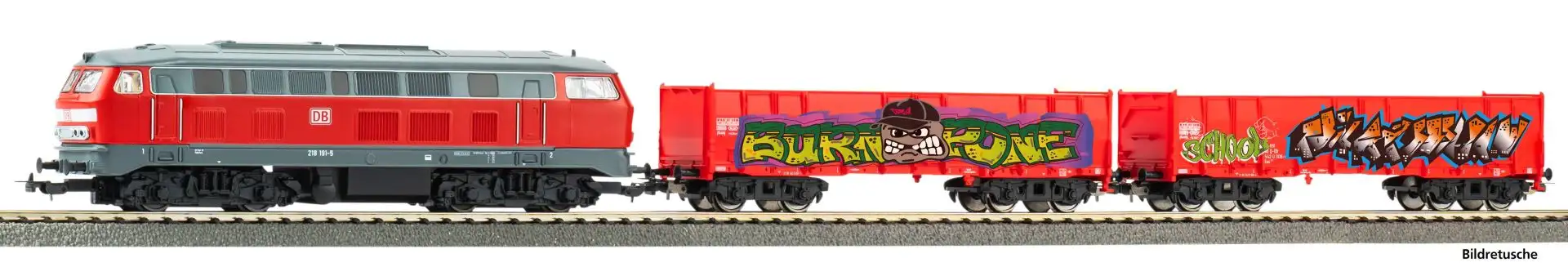 Kleine afbeelding van Piko 57032
