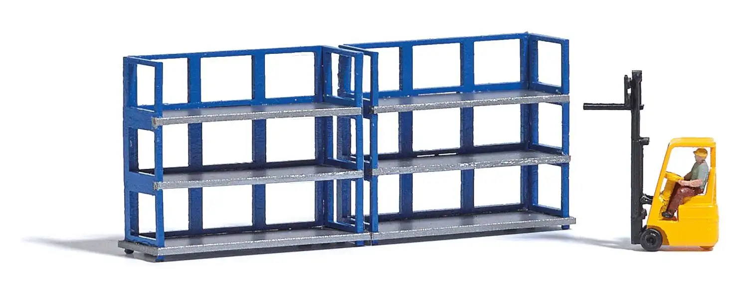 Kleine afbeelding van Busch 8280