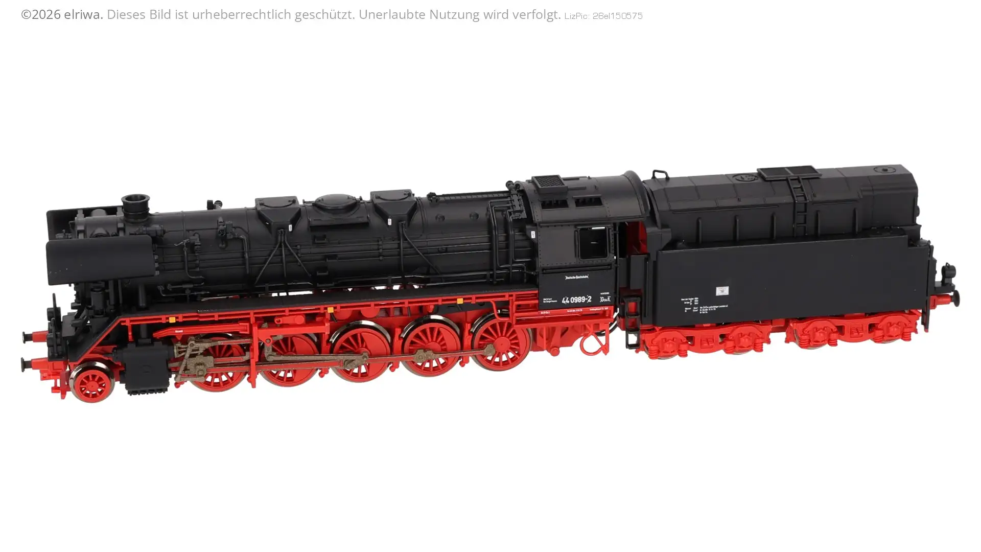 Kleine afbeelding van Roco 7180015