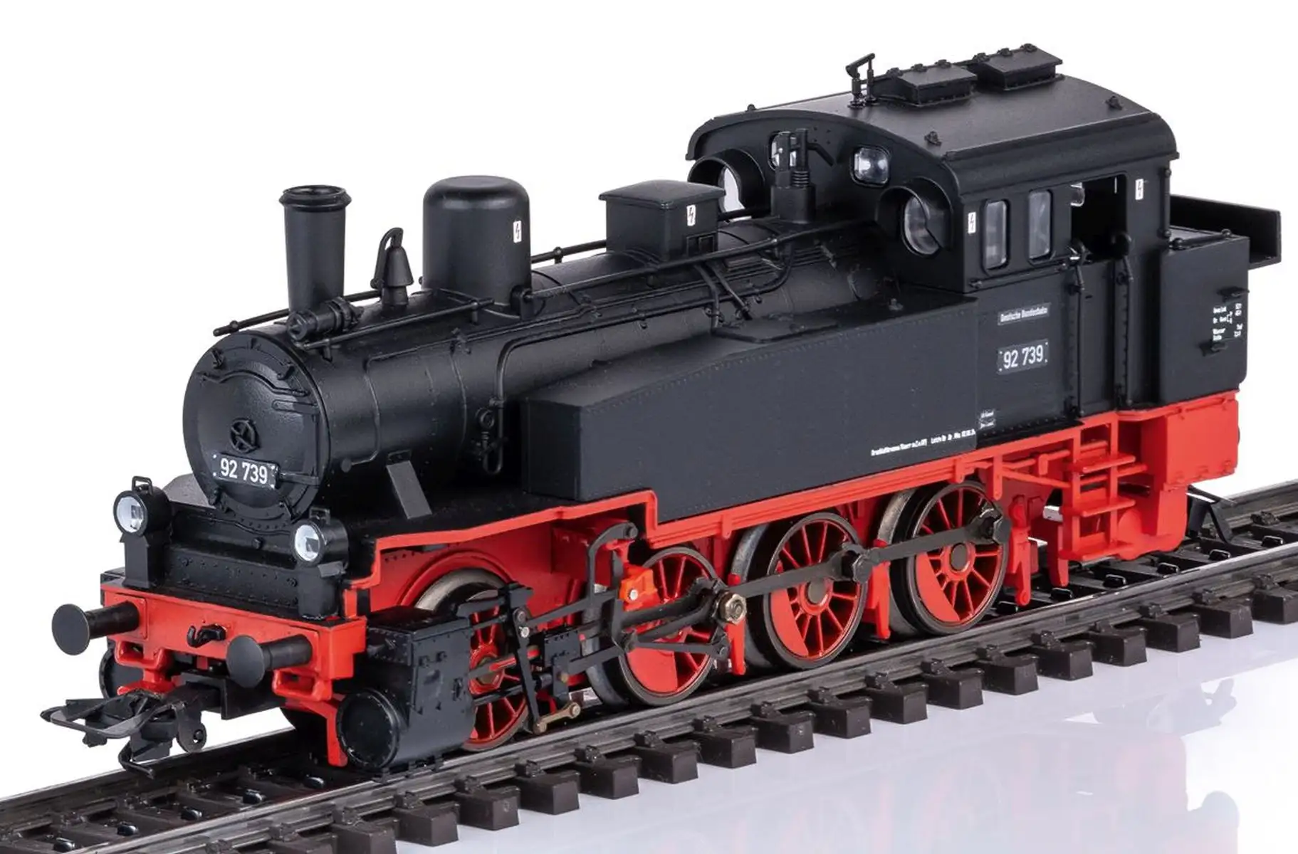Kleine afbeelding van Märklin 39924